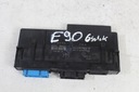 BMW E90 МОДУЛЬ КОМФОРТ 9229875