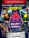 Five Nights at Freddys: Файлы о нарушениях безопасности — обновленное руководство