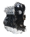 MOTOR 1.6 DCI RENAULT R9M D 452 VIVARO TRAFIC 