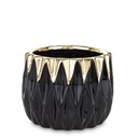 OSŁONKA CZARNO ZŁOTA AP