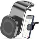 АВТОМОБИЛЬНЫЙ ДЕРЖАТЕЛЬ МАГНИТНЫЙ для дефлектора