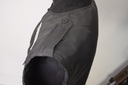 Bezrękawnik ocieplacz kamizelka ochrona XL czarna Kolor dominujący czarny