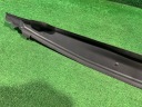 AUDI Q4 E-TRON OVERLAY NOISE INSULATION WINGS RIGHT PERID FRONT 89A821112  photo 9