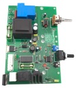 PLAQUE MIGOMATU POWERMAT 220 230 PULS JQX-29F-Aphoto 13