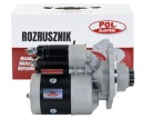 DÉMARREUR AVEC RÉDUCTEUR 12V 27KW GROUPE MOTOPROPULSEUR ZEBNIKA 11photo 8