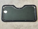 GLASS HATCH BMW X7 G07 X7 LCI NEW ORIGINAL 7454034  photo 8