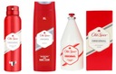 OLD SPICE ORIGINAL SET A/S +СПРЕЙ 150+ГЕЛЬ 400мл