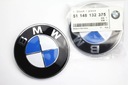 NUEVO INSIGNIA BMW E26 E28 E30 51148132375 82MM 