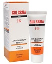 SULSENA ПАСТА ПРОТИВ ПЕРХОТИ 1% ЗАЩИТНАЯ 75мл