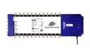 Мультипереключатель Spacetronik Pro Series MS-0924PL 9/24