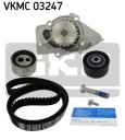 SKF GMBH SKF VKMC 03247 POMPES À EAU KIT COURROIEphoto 15
