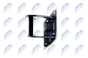 NTY BOUCHON LAVE-GLACE PHARES MERCEDES CLASSE C W204 2007- GAUCHEphoto 9