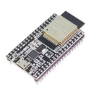 ESP32 ESP-WROOM-32D Wi-Fi Bluetooth Arduino NodeMCU