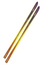 Лыжи Rossignol BC, масштаб CUP, r:195