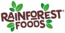 SPIRULINA BIO Ekologiczna tabletki 300 szt x 500 mg Rainforest Foods Waga netto 300 g