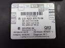 MODULE PORTES AVANT MERCEDES S500 W221 V8 A2218707086 2215403108photo 5