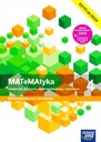 MATEMATYKA 4 PODR. ZAKRES PODSTAWOWY I ROZSZERZONY