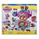 PLAY DOH TORTA TOVÁREŇ ČOKOLÁDA E9844