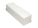 Blok leštiaci blok biely 10 ks EAN (GTIN) 5902533440597