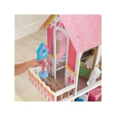 Drevený domček pre bábiky Sweet Savannah, Kidkraft Kód výrobcu 65851