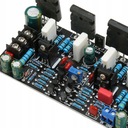 Vysokovýkonná mono 200W doska výkonového zosilňovača Kód výrobcu 2610220354411