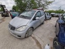 MERCEDES-BENZ A-CLASS REOSTAT ОБОГРЕВАТЕЛЯ (REZYSTOR) (РЕЛЕ ВЕНТИЛЯТОР  фото 6