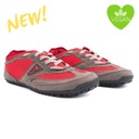 Buty biegowe minimalistyczne Explorer 2.0 RED 47EU