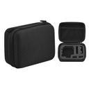 Чехол Чемодан Чехол CASE Cover для GoPro Hero 12 11 10 9 ЧЕРНЫЙ