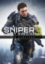 Sniper Ghost Warrior 3 - The Sabotage Klucz Steam