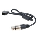Силовой кабель D Tap 4PXLR для БМД