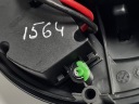 2016 SKODA OCTAVIA MK3 (5E) ВЕНТИЛЯТОР ПОВІТРОВОДУ  (18063123487) фото min 9