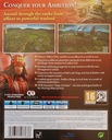 Nobunagas Ambition: Sphere of Influence - Ascencion (PS4) Režim hry singleplayer