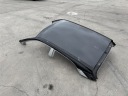 ROOF RACK CLADDING HYUNDAI I20 II 2 RY4 5D HB 14-19  photo 5