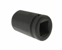 EMBOUT 3/4″ UDAROWA COURTE 12-KATNA METRYCZNA CR-MO 25MM RICHMANN C1421photo 6
