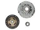 VALEO 828075 CLUTCH (KPL) HYUNDAI 