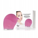 DermoFuture Sonic Щетка для лица, розовая