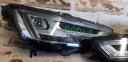 AUDI A4 B9 17' 8W0 941 033B/34B USA AMERYKA COMPLET LED PHARESphoto 12