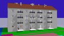 Mieszkanie, Oborniki Śląskie, 38 m² Liczba pięter budynku 3