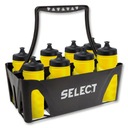 СПОРТИВНЫЙ НАБОР SELECT КОРЗИНА + 8 БУТЫЛОК 500 МЛ