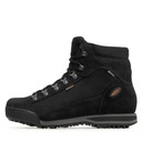 Aku trekkingi mężczyzna Black/Black 448 Slope Micro Gtx GORE