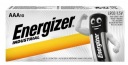 ПРОМЫШЛЕННАЯ БАТАРЕЯ AAA ENERGIZER LR03 A'10