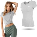 Футболка для женской футболки 4F ежедневно