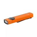 Ліхтарики Olight Помаранчевий Багатофункціональні 7V 1500Mah