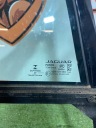 VITRE DE PORTIÈRE ARRIÈRE DROITE JAGUAR I-PACE X590 J9D3-25828-ADphoto 7
