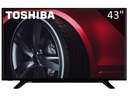 Телевизор TOSHIBA 32L2163DG FHD