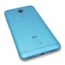 Xiaomi Redmi 5 Plus 3/32 ГБ LTE, синий | И
