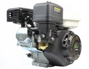 Бензиновый двигатель GX160 7 л.с. для мотопомпы для картинга, задний вал 19 мм.