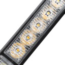 FARO ADVERTENCIA KOGUT 42LED VIGA 42W 12V COLORES 