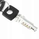 BRAMKA VERS PORTES AVEC 2 KLAWISZAMI 6707600205 DOPASUJ VERS MERCEDES VITO 0Zphoto 7