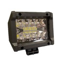 HALOGEN LED 60W SZPERACZ LAMPA ROBOCZA reflektor 12V 24v MOCNA